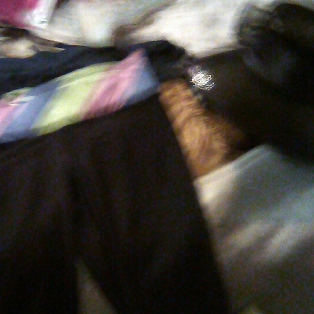 Exercise pants - Picture 2 of 2